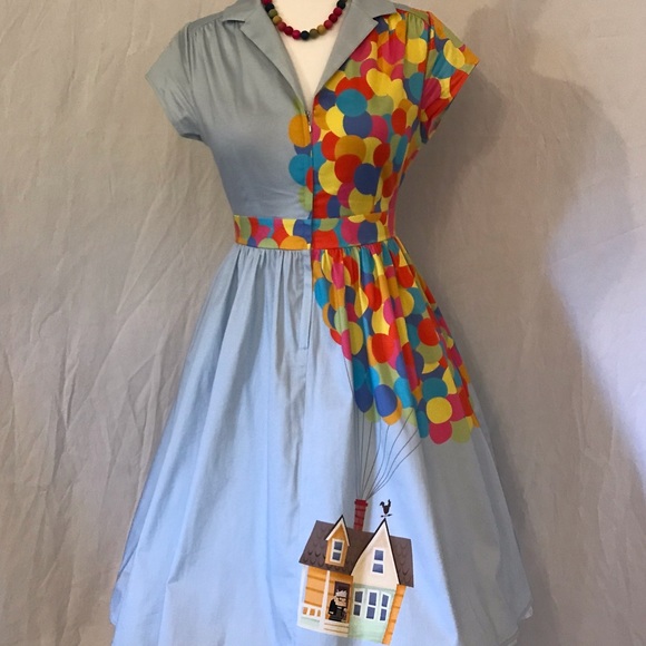 Disney Up Dress Shop, 65% OFF | eaob.eu